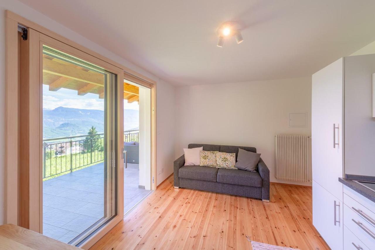 Haus Marlene Apartment Caldaro Bagian luar foto